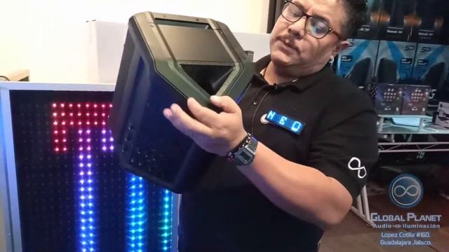 Te contamos todo acerca de la Bose S1 Pro смотреть онлайн