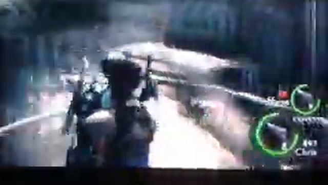 Resident Evil 5 Detonado CHAPTER 1-1 смотреть онлайн