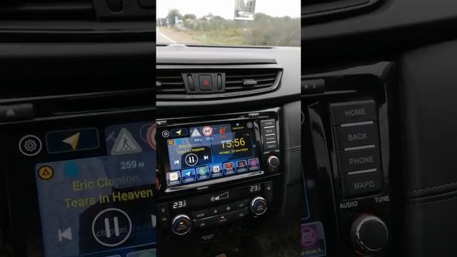 Возможности Яндекс Авто при правильной настройке смотреть онлайн