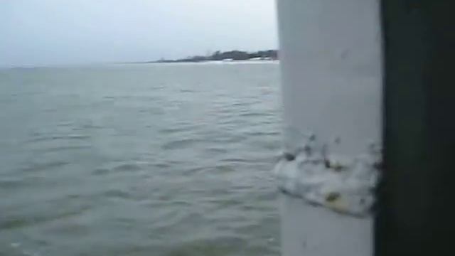 Паром Балтийск-Балтийская коса смотреть онлайн