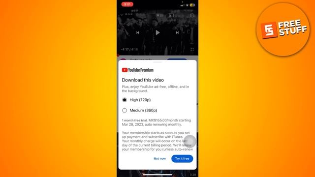 Cómo descargar videos de YouTube en la galería (Fácil y Rápido 2024) смотреть онлайн