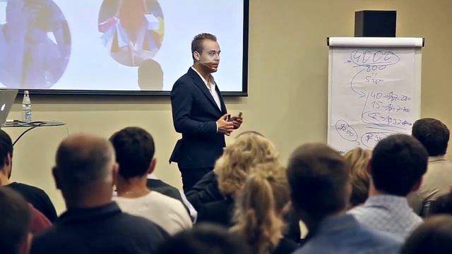 07 Бэк Энд Как Максимизировать Прибыль С Клиента смотреть онлайн
