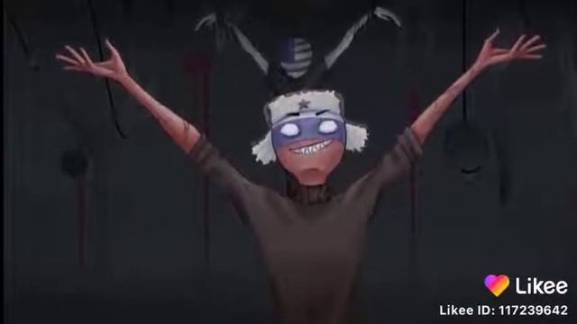 Я рисую на картине... смотреть онлайн