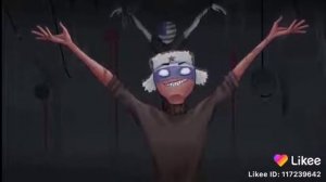 Я рисую на картине...