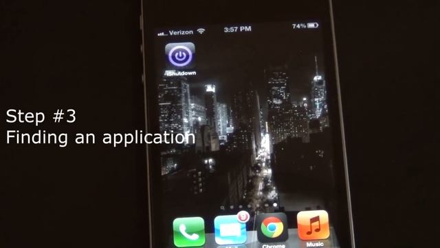 Tutorial #1: Wake On Lan (Difficulty EASY) смотреть онлайн