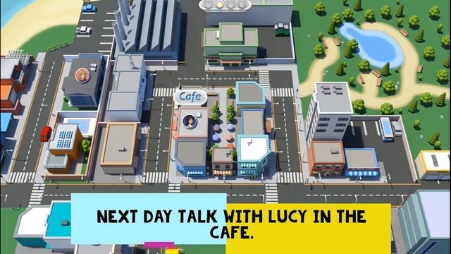 Happy Summer Gameplay #5 Walkthrough