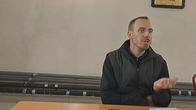 О почитании мощей святых. Ответ протестантам. | Как апостол Лука почитал мощи Иоанна Крестителя смотреть онлайн