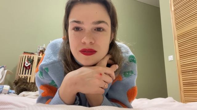 VLOGMAS #2 ? Дочитала книгу и купила новогодние украшения смотреть онлайн