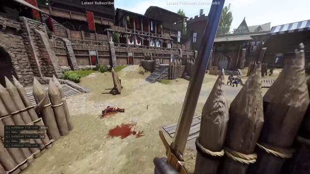 MORDHAU - Гайд и подсказки для новичков. | Дуэли. С чего начать. | Запись стрима смотреть онлайн
