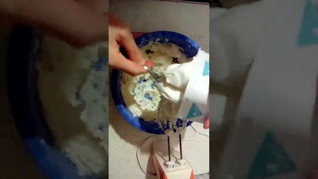 Qaymaqlı pendirdən krem №1 ( крем из сливочного сыра) @GRESS смотреть онлайн