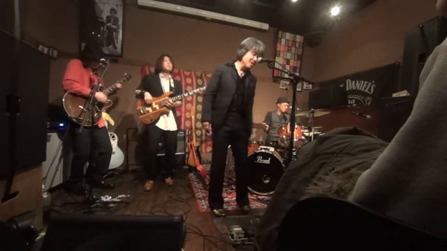 The BLUE SOUL　2013.12.27(3/3)　（ＳＯＮＹ　ＨＤＲ－ＭＶ１） смотреть онлайн