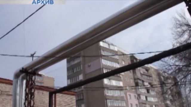 Отключение горячей воды смотреть онлайн