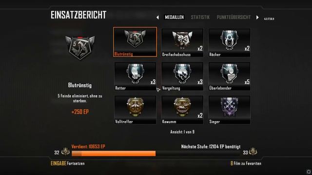 Das güüüdes Black Ops 2 смотреть онлайн