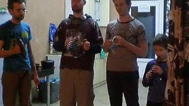 Песня о совести на вечере идиотов смотреть онлайн