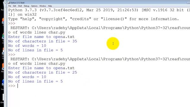 Python Data file handling in hindi Part 8 || important program || CBSE Class 12 Computer Science 08 смотреть онлайн