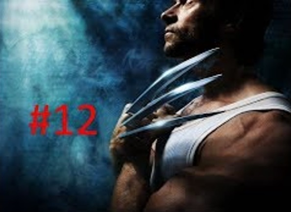 Прохождение игры X-men Origins: Wolverine часть #1 18+ Финал.