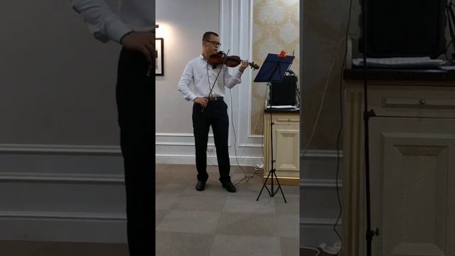 Вальс дружбы Арсений Миколайчук смотреть онлайн