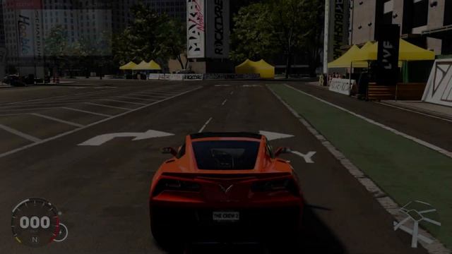 THE CREW 2 GOLD EDITION - ДРЭГ NISSAN GT-R смотреть онлайн