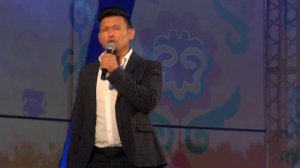 Анвар Нургалиев  - Эйдэгез дуслар жырлыйк бергэ