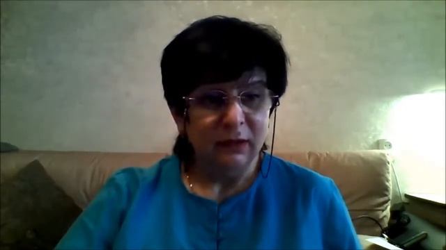 Медитация ГОЛУБАЯ СПИРАЛЬ смотреть онлайн