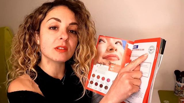 Haul / Unboxing YvesRocher | Swatch NUOVI Rossetti, Matite Labbra e Matitoni Glossy смотреть онлайн