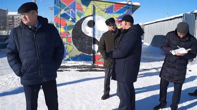 835 ВЫЕЗДНОЕ СОВЕЩАНИЕ В МЕЖОЗЁРНОМ смотреть онлайн