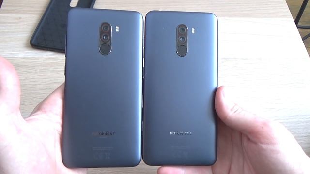 БЫСТРАЯ РАСПАКОВКА POCOPHONE F1 С PANDAO И НОВЫЕ ЧАСЫ смотреть онлайн