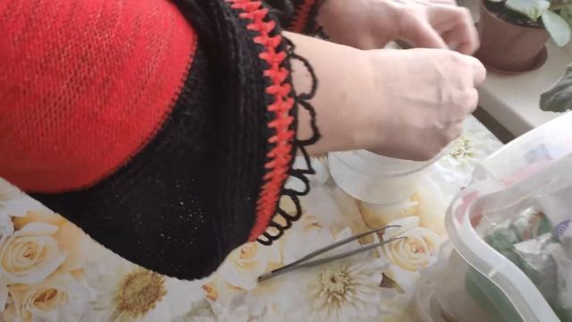 Рассаживаем семена цветов??? в пеленки. Отличный способ вырастить потрясающие цветы смотреть онлайн
