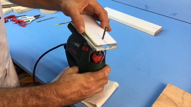 Лайфхак по работе с лобзиком смотреть онлайн