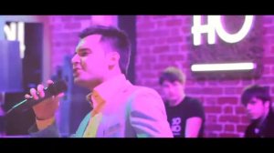 Василий Киреев Промо Выступление