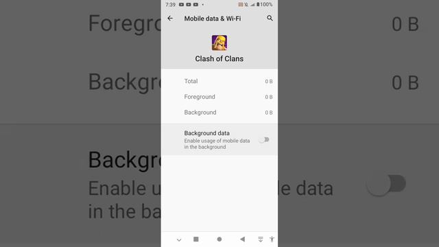 How to fix clash of clans connection lost problem | how to fix coc connection lost #coc #connection смотреть онлайн