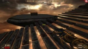 Прохождение Painkiller battle out of hell, 10 уровень, Земля Теней
