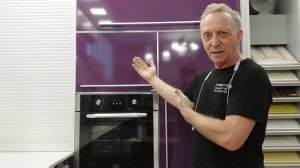 Как влияет расположение духовки на работу холодильника.