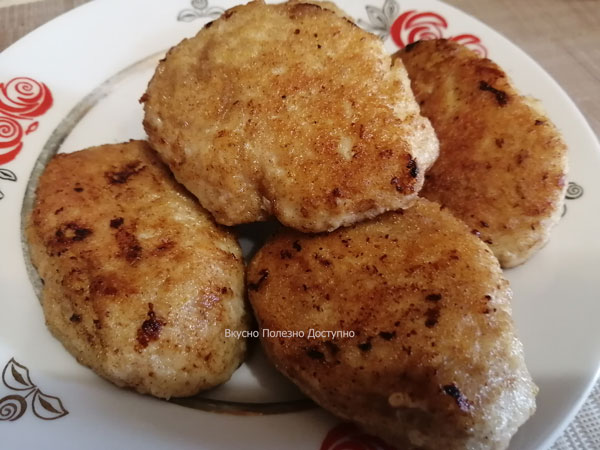 Котлеты бюджетные домашние. Простой рецепт вкусных котлет, когда заканчиваются продукты смотреть онлайн