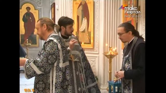 Сочинцы готовятся к Пасхе смотреть онлайн