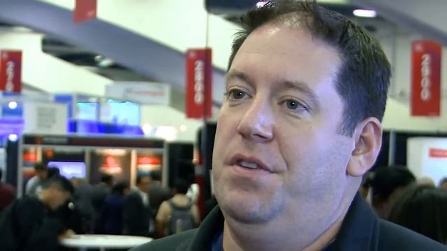 Scott Spendolini reports: DevOps is taking the world by storm смотреть онлайн