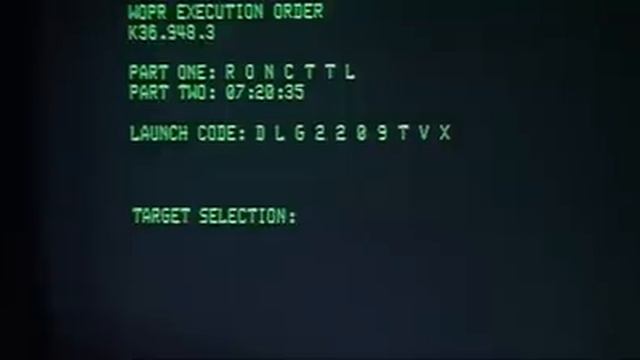 How To Launch Nuclear Missile смотреть онлайн