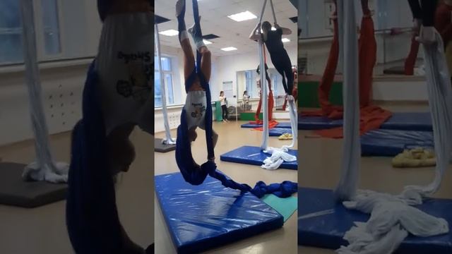 полотна.срыв.бабочки.нимнастика.