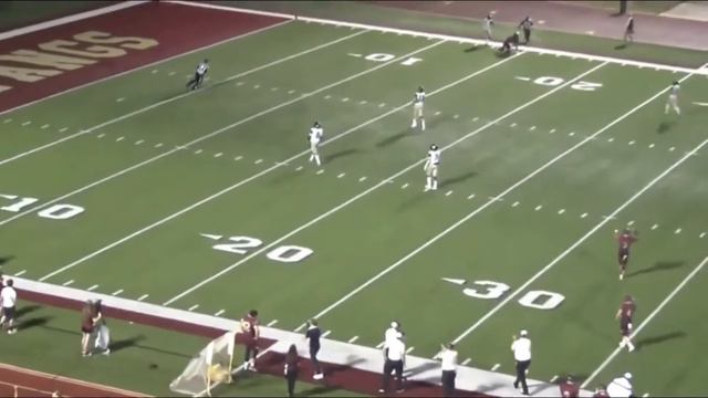 Week 6 2019 6’5 WR Seth Hayes смотреть онлайн