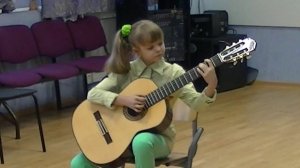 Иоганн Себастьян Бах. Бурре (BWV 996)