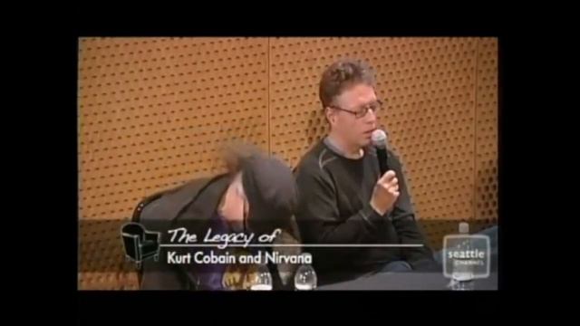 UROCK and JACK ENDINO (Nirvana, Soungarden) смотреть онлайн