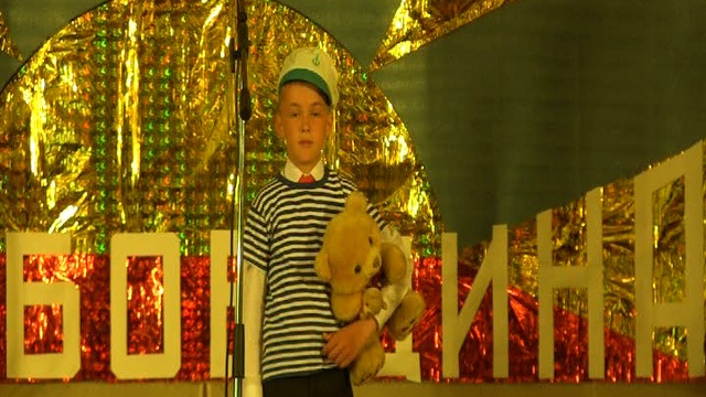 Титов Кирилл