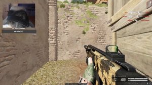 играем фтойд перед дейликом #warface