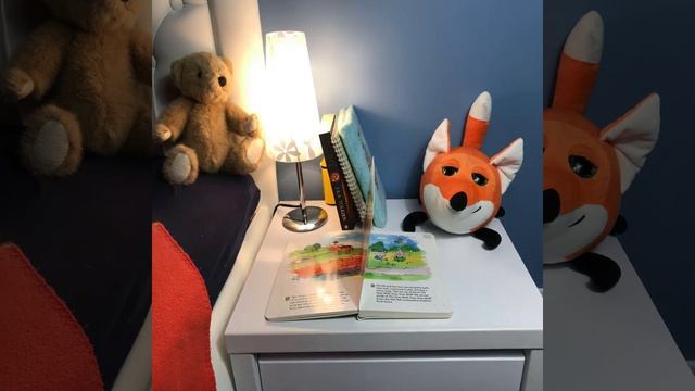 НОВИНКА 2021 Сказки с магией дополненной реальности смотреть онлайн