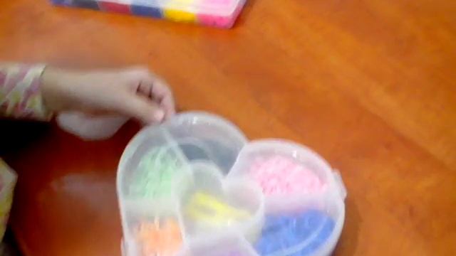 мой набор резинок смотреть онлайн