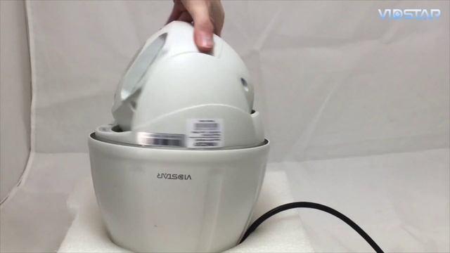 VSP 2180RH AHD смотреть онлайн