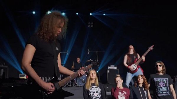 Guitar Battle #10 Браславский vs Мерцкий