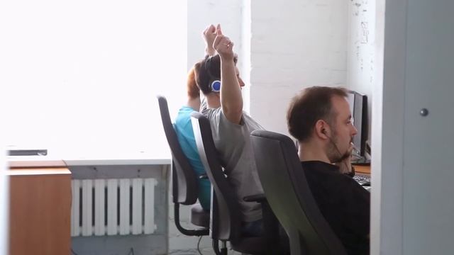 Tanki Online V-LOG: Episode 127 смотреть онлайн