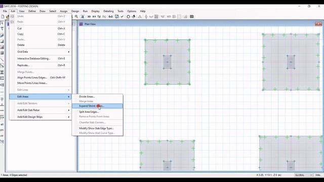 [Part-6] Analysis - Checking Analysis Result in Safe Software [Foundation Design By SAFE Software] смотреть онлайн
