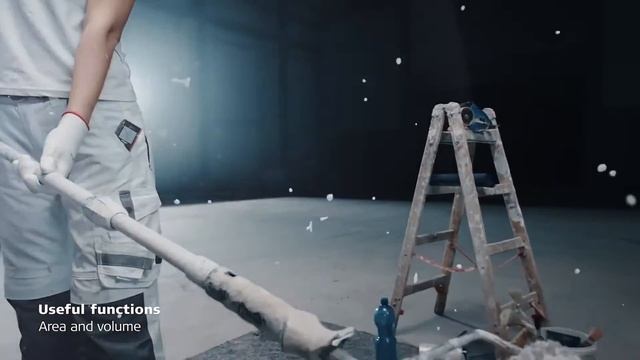 Новый Leica DISTO™ D2 – компактный дальномер с дальностью 100 m и функцией Bluetooth® Smart смотреть онлайн